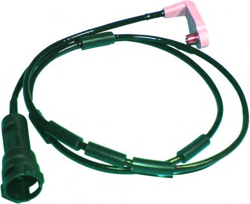 Датчик, износ тормозных колодок BIRTH 50805