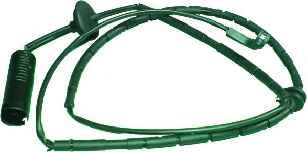 Датчик, износ тормозных колодок BIRTH 50812