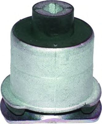 Втулка, балка моста BIRTH 50936