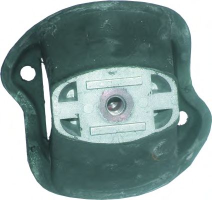 Подвеска, двигатель BIRTH 5110