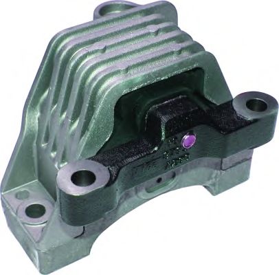 Подвеска, двигатель BIRTH 51233