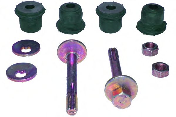 Подвеска, рычаг независимой подвески колеса BIRTH 5143