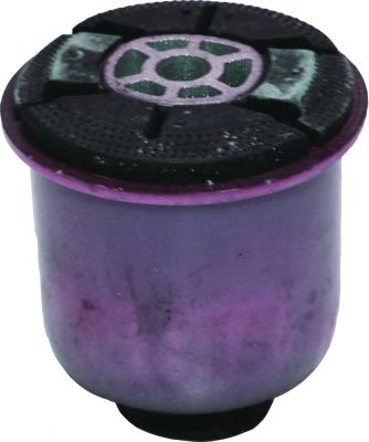 Втулка, балка моста BIRTH 51582