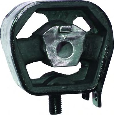 Подвеска, двигатель BIRTH 5210