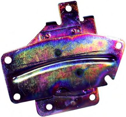 Подвеска, двигатель BIRTH 5223