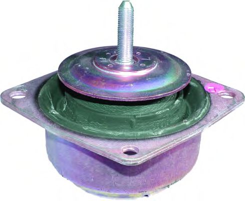 Подвеска, двигатель BIRTH 5378