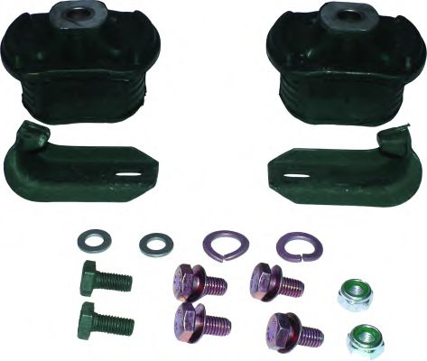 Ремкомплект, поперечный рычаг подвески BIRTH 5585