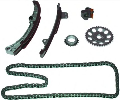 Комплект цели привода распредвала BIRTH 6092