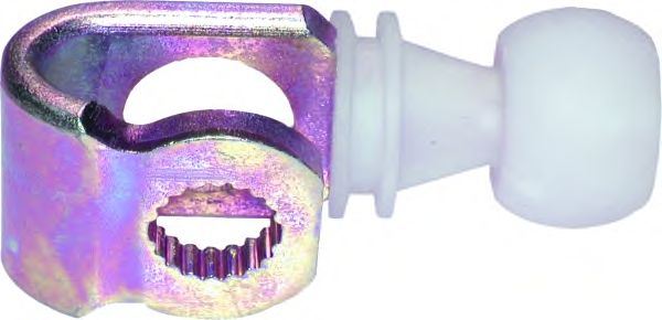 Пружина растяжения, рычаг переключения передач BIRTH 6374