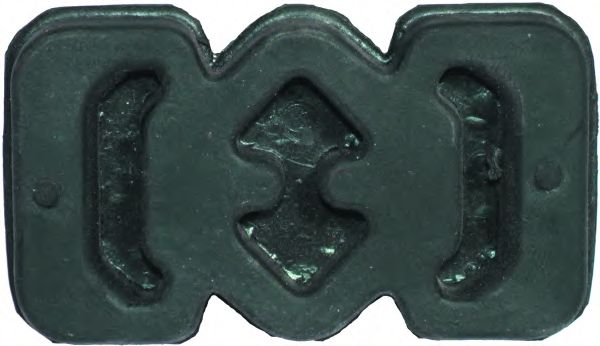 Буфер, глушитель BIRTH 7128