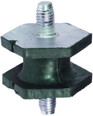 Буфер, глушитель BIRTH 7180