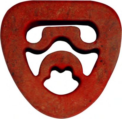 Буфер, глушитель BIRTH 7207