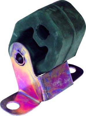 Буфер, глушитель BIRTH 7214