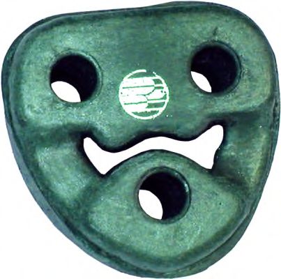 Буфер, глушитель BIRTH 7304