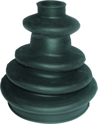 Пыльник, приводной вал BIRTH 7351