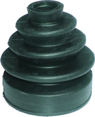 Пыльник, приводной вал BIRTH 7353