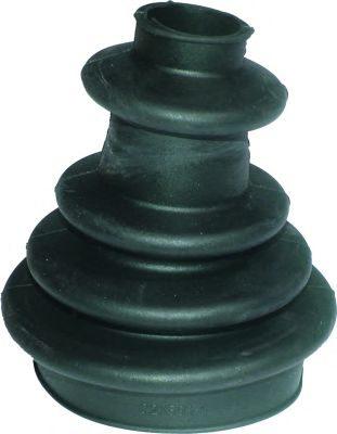 Пыльник, приводной вал BIRTH 7354