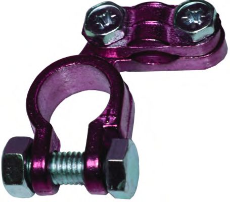 Полюсный вывод аккумуляторной батареи BIRTH 8110