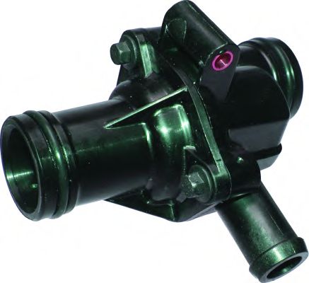 Фланец охлаждающей жидкости BIRTH 8600