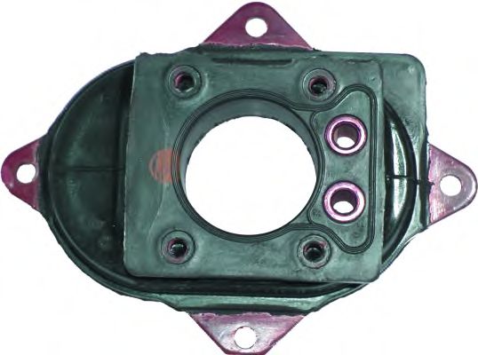 Фланец, карбюратор BIRTH 9095