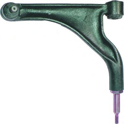 Рычаг независимой подвески колеса, подвеска колеса BIRTH BR1523