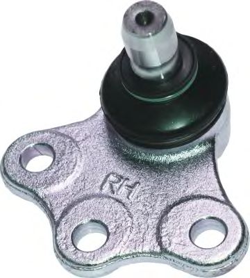 Несущий / направляющий шарнир BIRTH CD0001