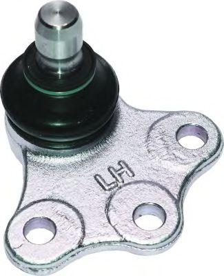 Несущий / направляющий шарнир BIRTH CS0001