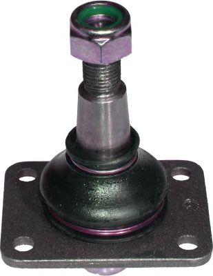 Несущий / направляющий шарнир BIRTH CX0506