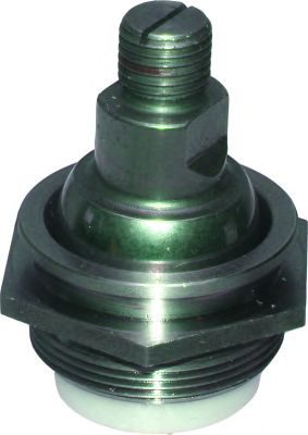 Несущий / направляющий шарнир BIRTH CX0824