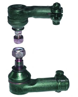 Наконечник поперечной рулевой тяги BIRTH RS0758