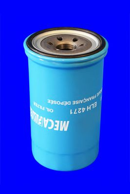 Масляный фильтр TS-UNION C440