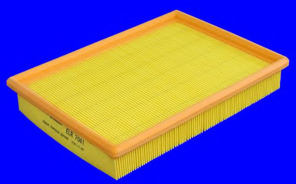 Фильтр, воздух во внутренном пространстве TEHO 2251