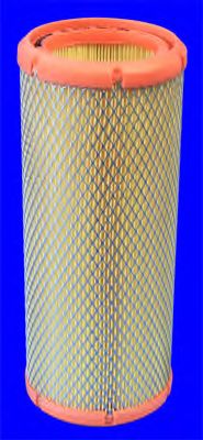 Воздушный фильтр AVA QUALITY COOLING 14870