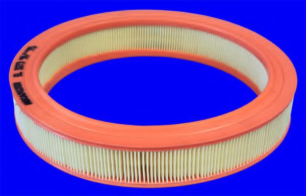 Воздушный фильтр DELPHI PC474