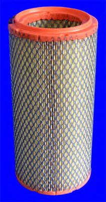 Воздушный фильтр AUTODISTRUBUTION R067