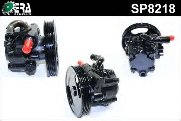 Гидравлический насос, рулевое управление ERA Benelux SP8218