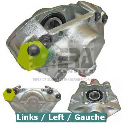 Тормозной суппорт ERA Benelux BC60579