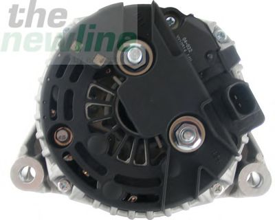 Генератор QUINTON HAZELL 9047530