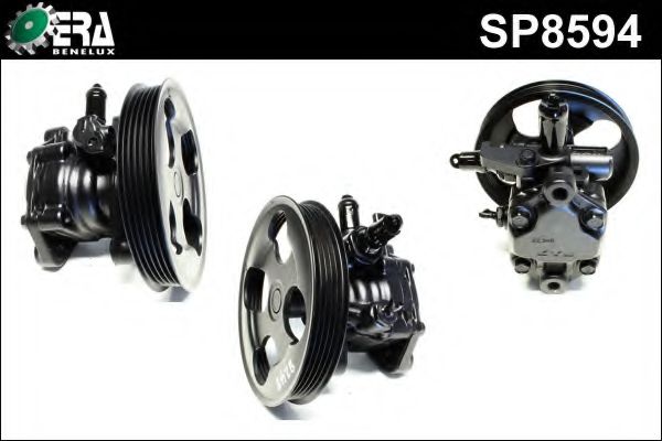 Гидравлический насос, рулевое управление ERA Benelux SP8594