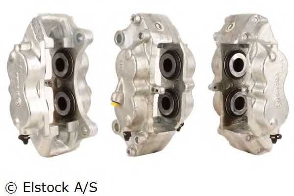 Тормозной суппорт ELSTOCK 820562