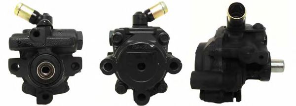 Гидравлический насос, рулевое управление ELSTOCK 15-1106