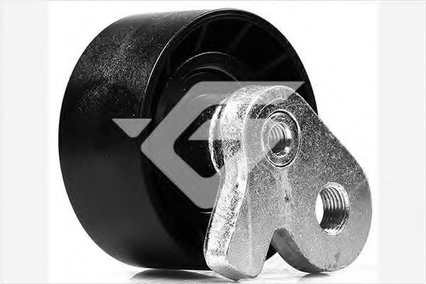 Натяжной ролик, поликлиновой  ремень HUTCHINSON T0442