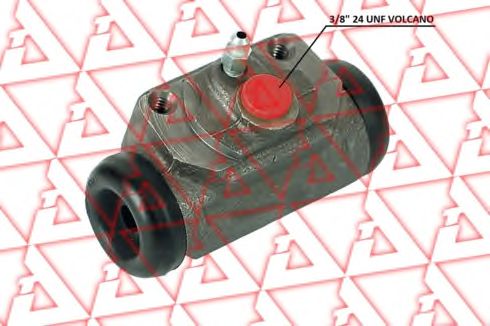 Колесный тормозной цилиндр CAR 4093