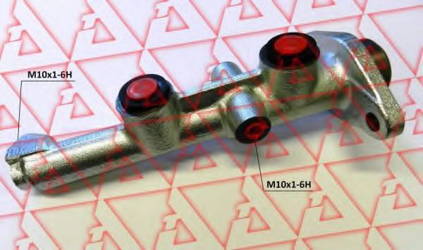 Главный тормозной цилиндр CAR 5231