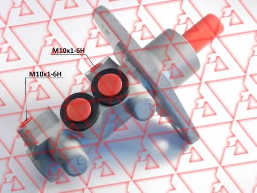 Главный тормозной цилиндр CAR 5817