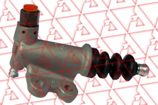 Рабочий цилиндр, система сцепления CAR 9326