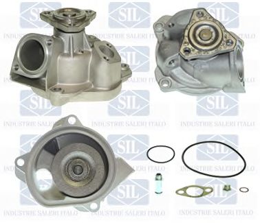 Водяной насос Saleri SIL PA573