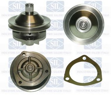 Водяной насос AIRTEX 9188