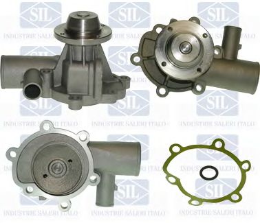 Водяной насос Saleri SIL PA615
