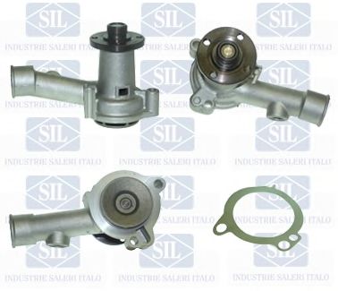 Водяной насос Saleri SIL PA372